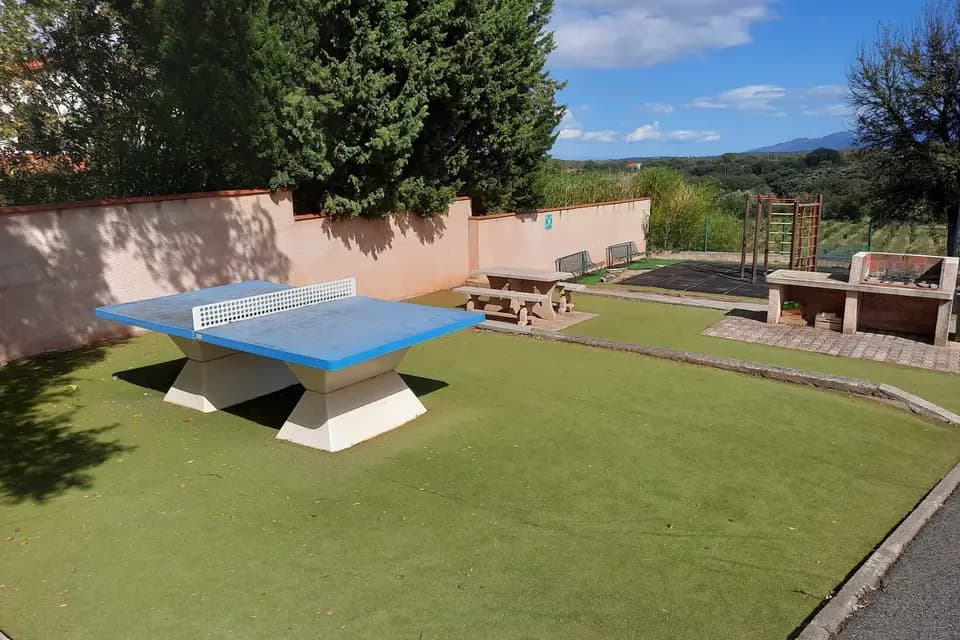 Gîtotel Le Mona — photo 7