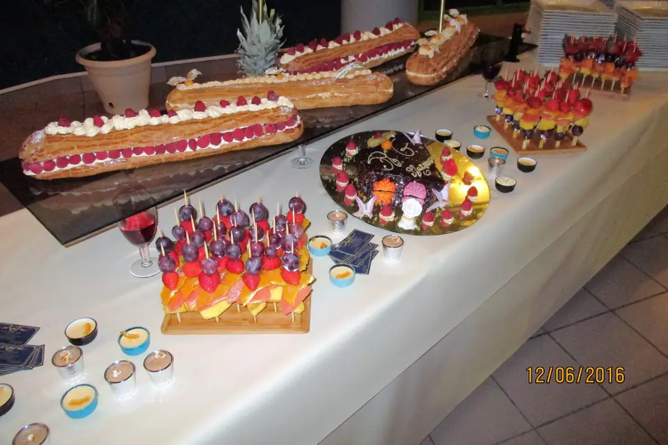 Le Relais des Tartasses — photo 1