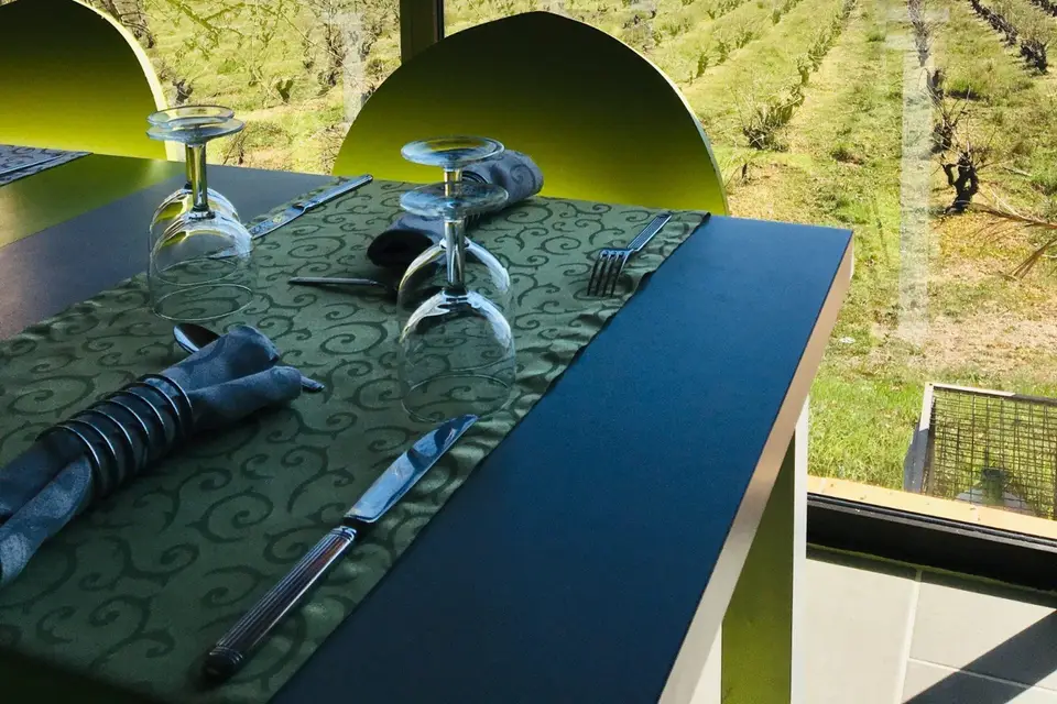 Gîtotel Le Mona — photo 3