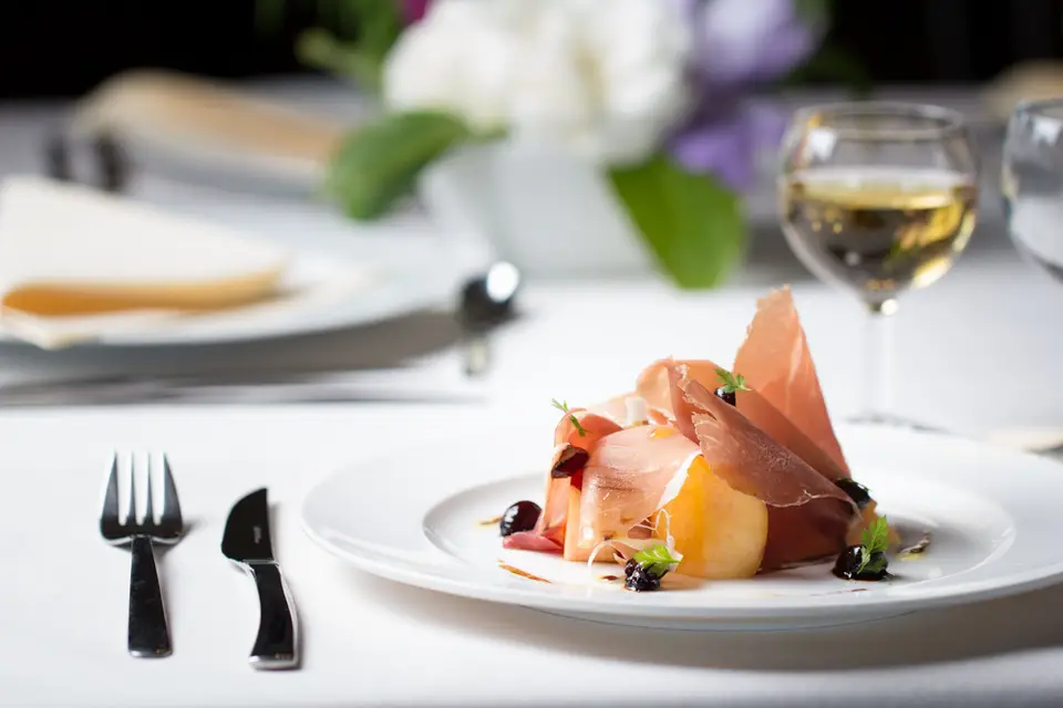 Traiteur de la Charnie