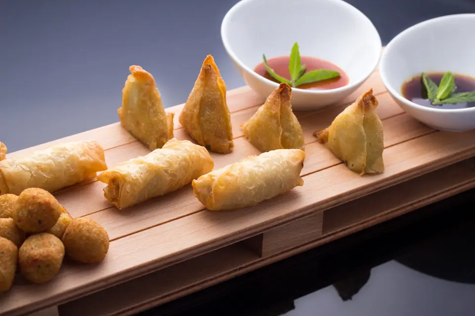 Traiteur de la Charnie — photo 8