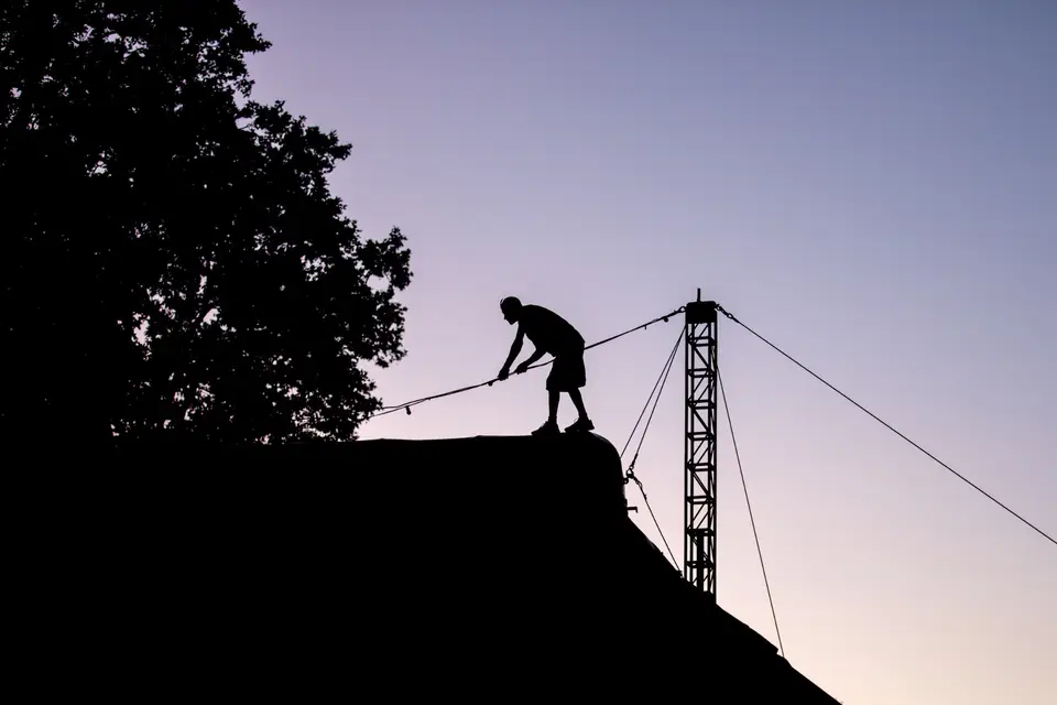 Electro Shock Circus — photo 5