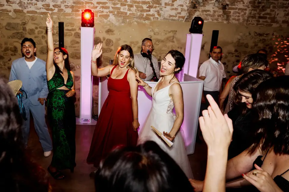 M'event'S — photo 1