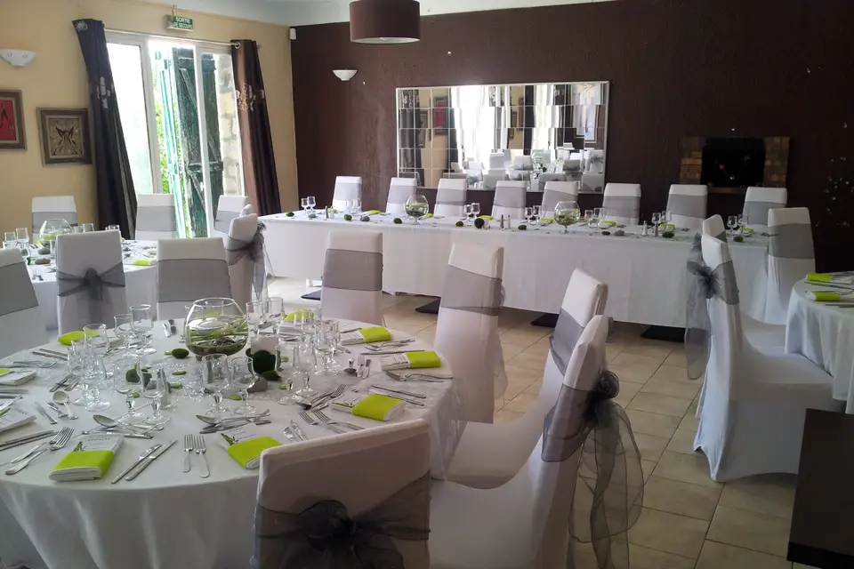 Mas des Anges — photo 1