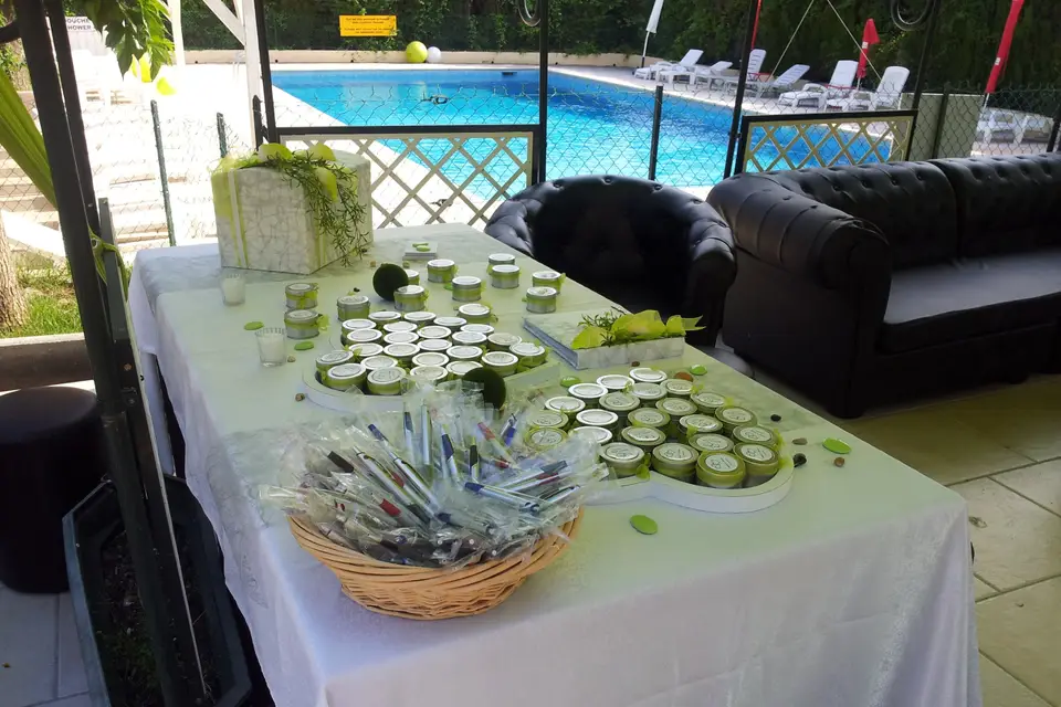 Mas des Anges — photo 2