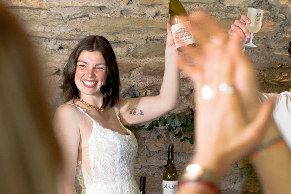 Picrate - Bouteille de vin à personnaliser — photo 4