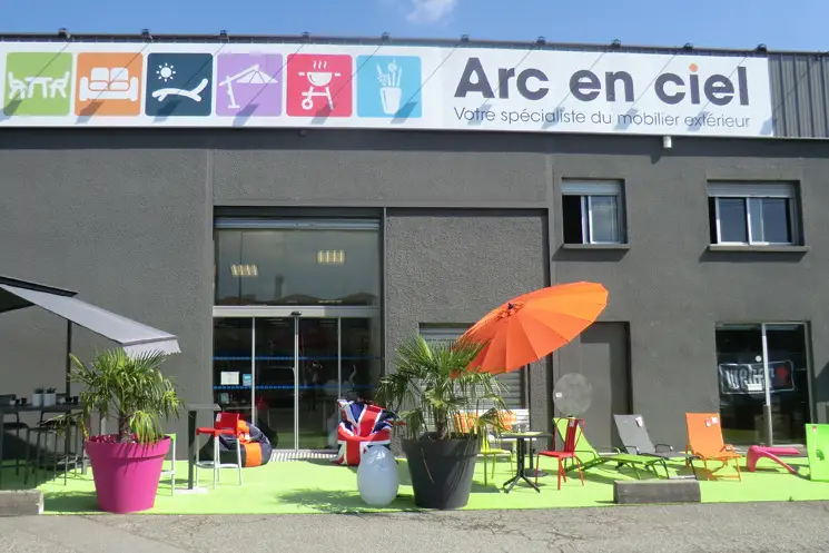 Arc en Ciel — photo 3