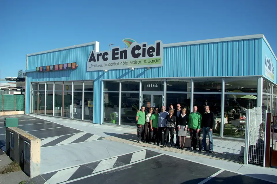 Arc en Ciel — photo 1