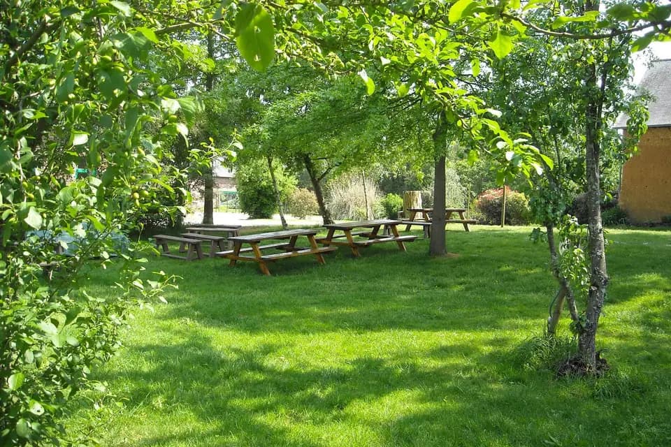 Domaine du Moulin du Bois — photo 3