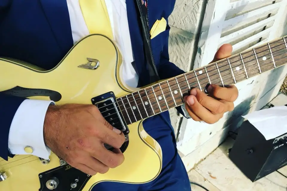 Cat Jazz Trio — photo 2