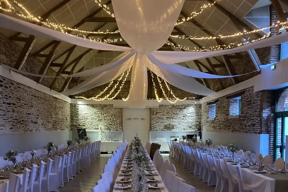 Domaine du Moulin du Bois