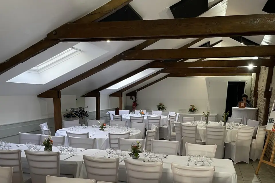 Domaine du Moulin du Bois — photo 8