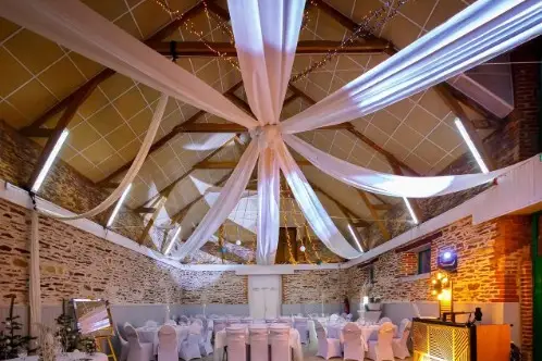 Domaine du Moulin du Bois — photo 1