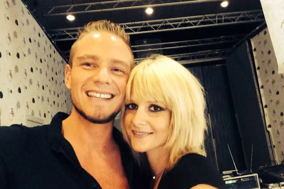 John & the Steeds — photo 2