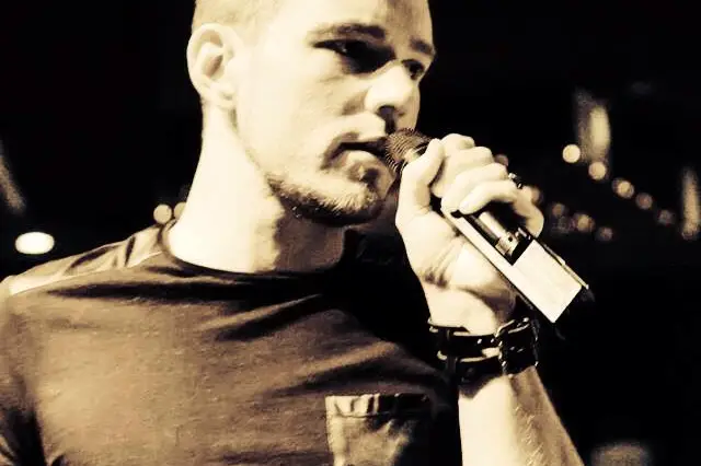 John & the Steeds — photo 3