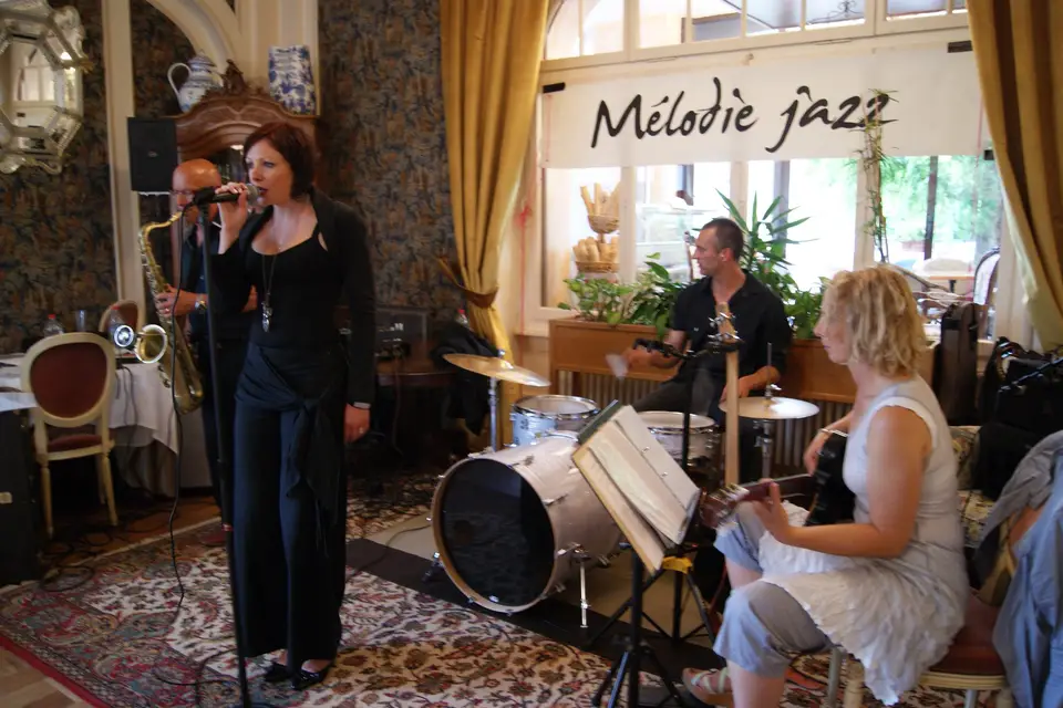 Melodie Jazz — photo 1