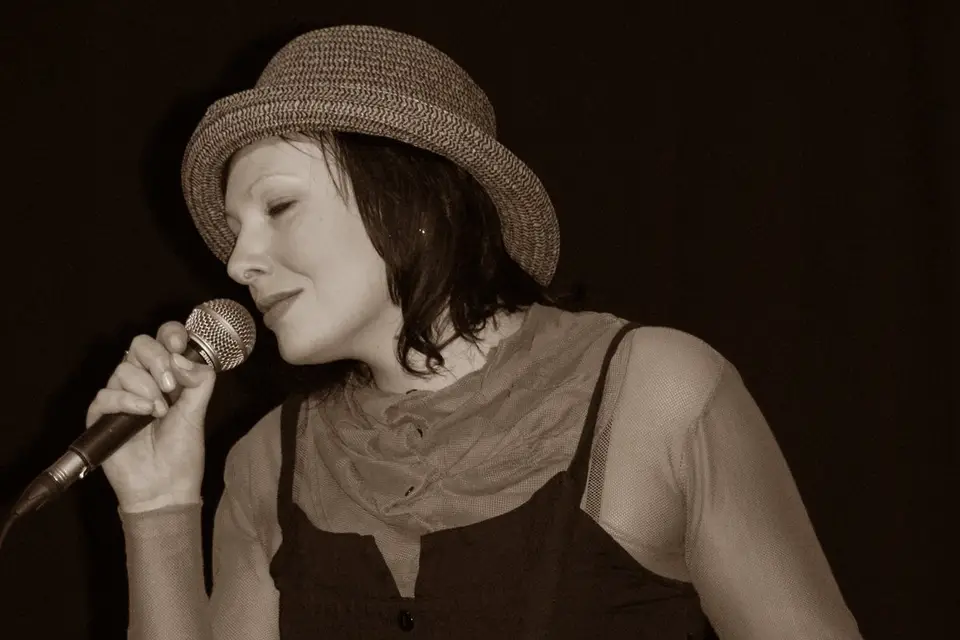 Melodie Jazz — photo 3