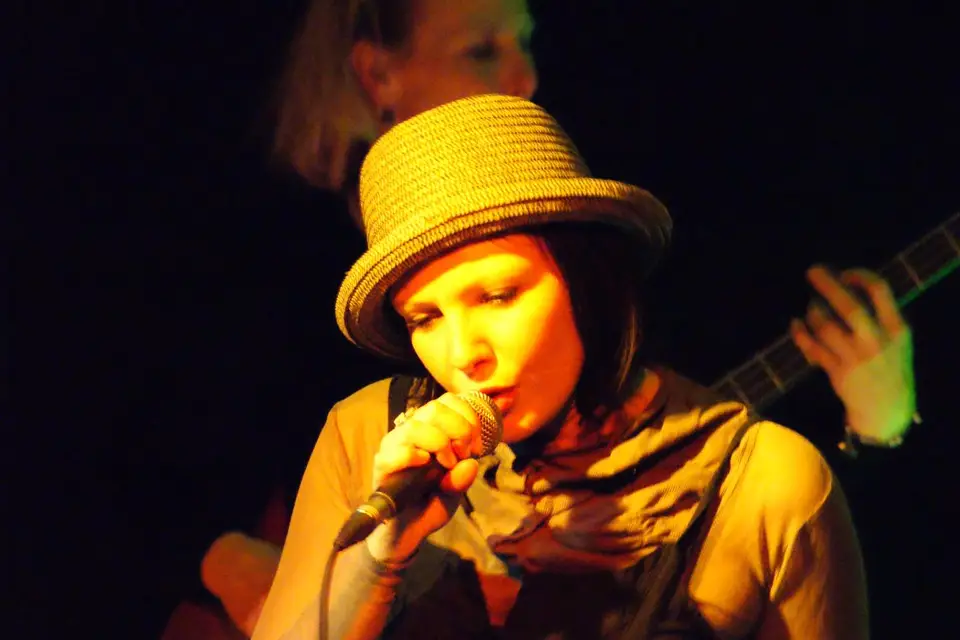 Melodie Jazz — photo 5