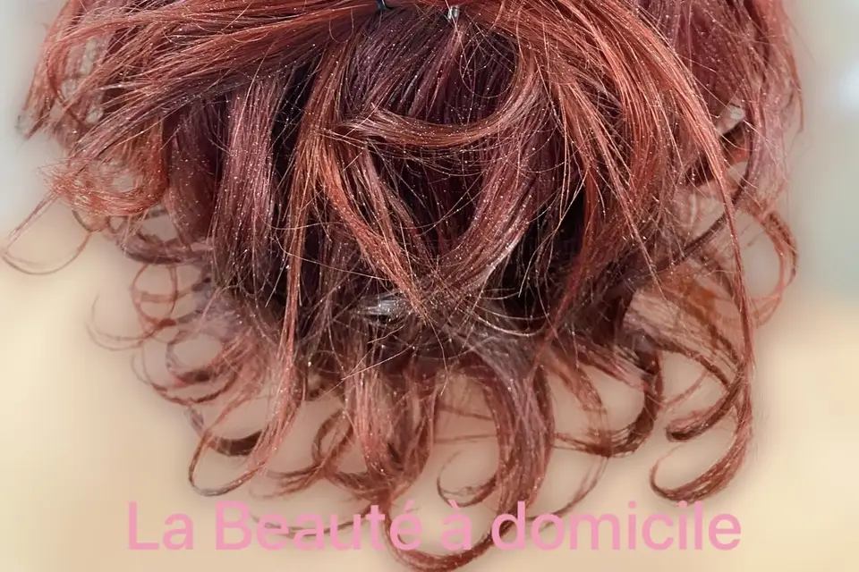 La Beauté à Domicile — photo 4