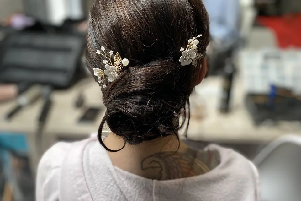 La Beauté à Domicile — photo 2