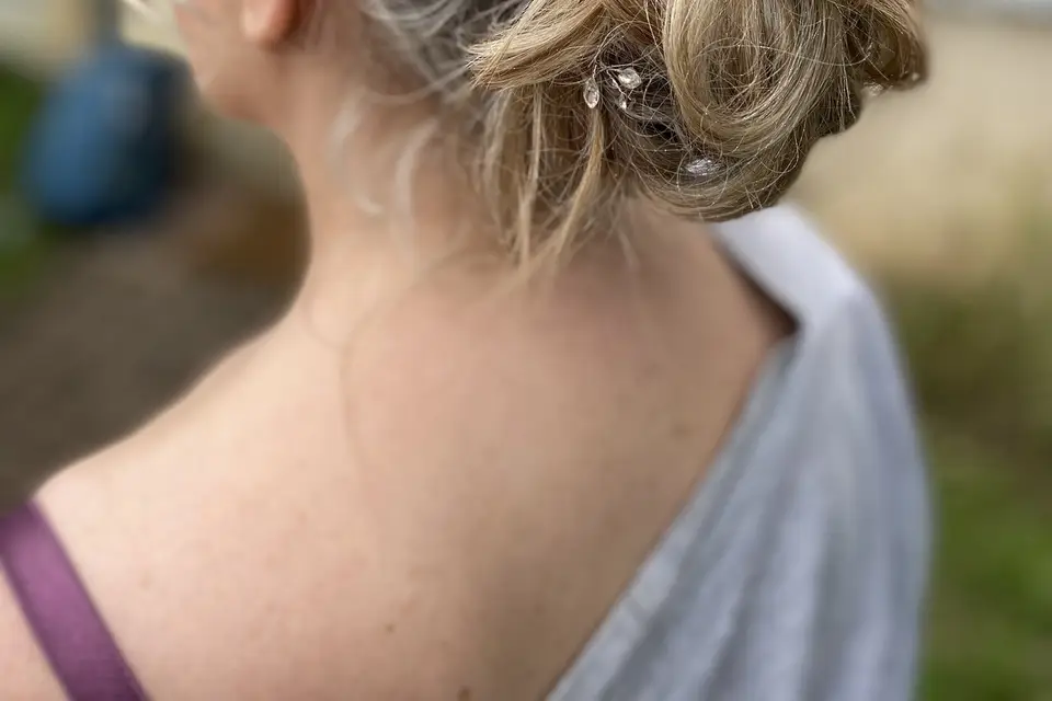 La Beauté à Domicile — photo 1