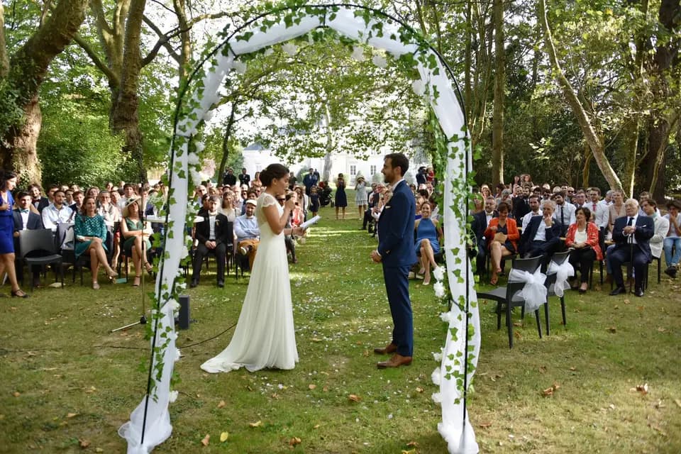 Château de la Pigossière — photo 9