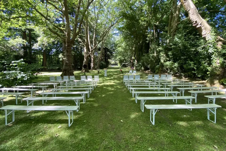 Château de la Pigossière — photo 8