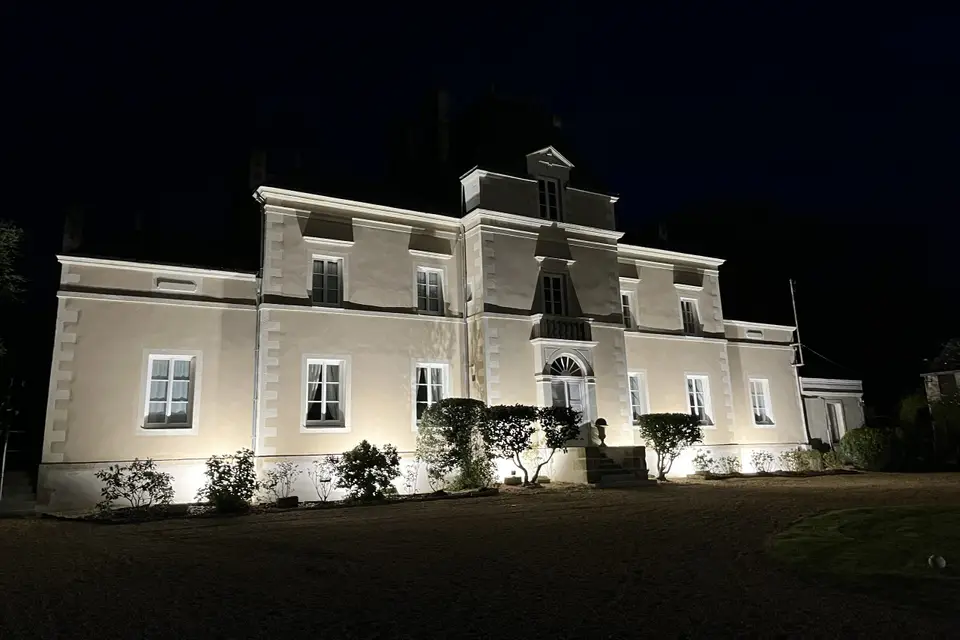 Château de la Pigossière — photo 5