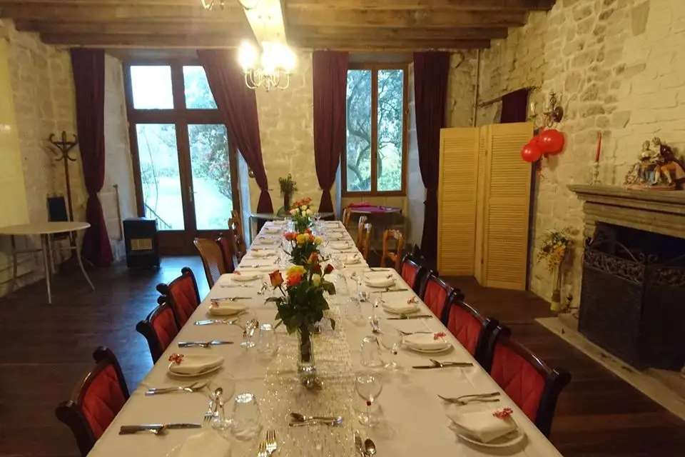 Château Ardilleux — photo 5