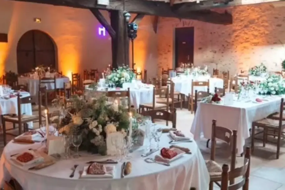 Domaine de la Choquette — photo 5