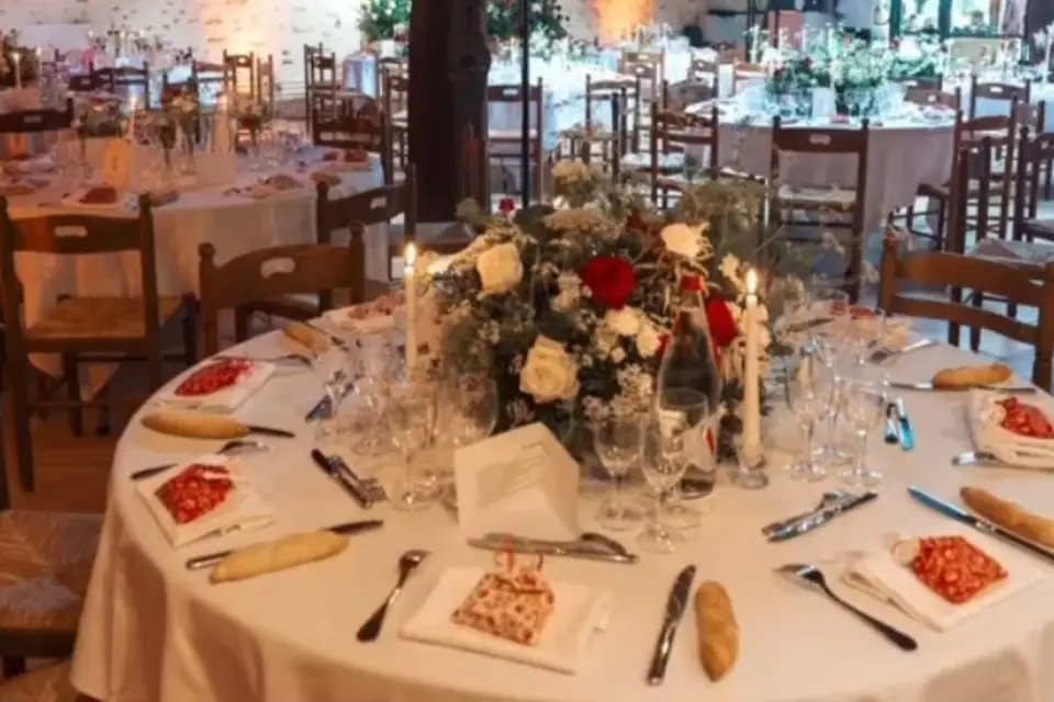 Domaine de la Choquette — photo 3