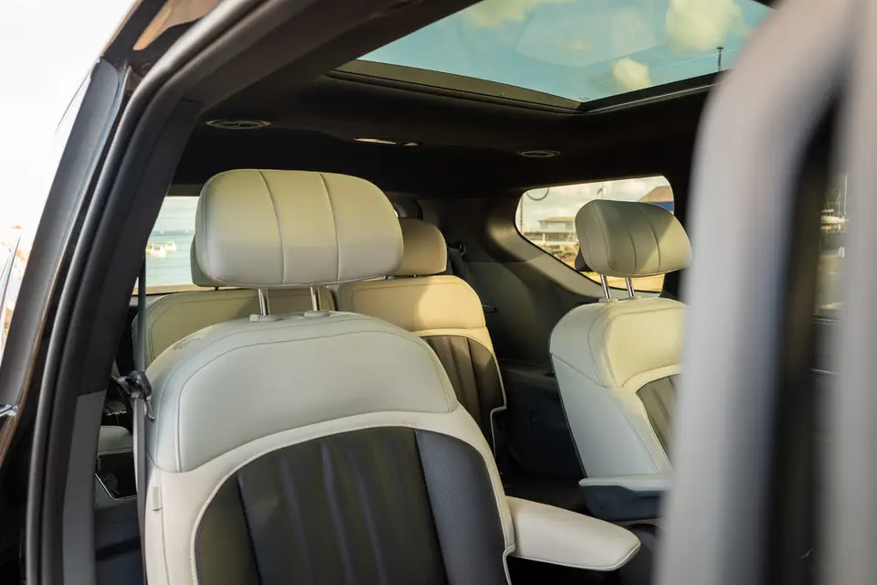 Breizh Boarding VTC — photo 2