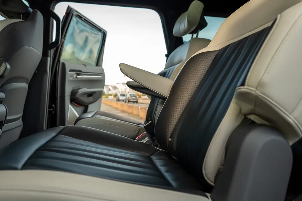 Breizh Boarding VTC — photo 3