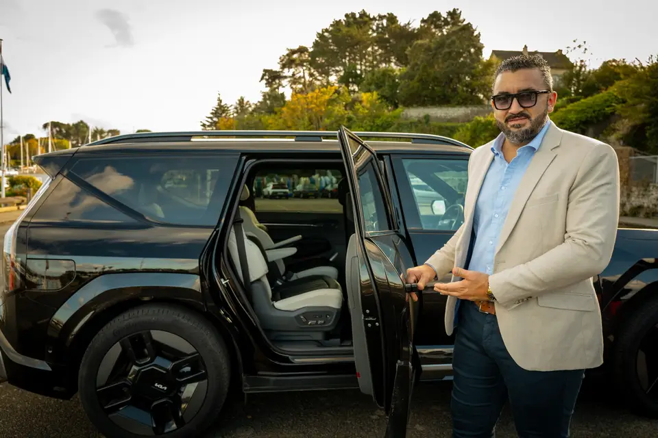 Breizh Boarding VTC — photo 6