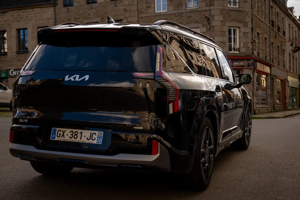 Breizh Boarding VTC — photo 7