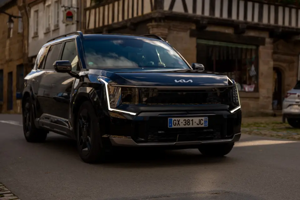 Breizh Boarding VTC — photo 8