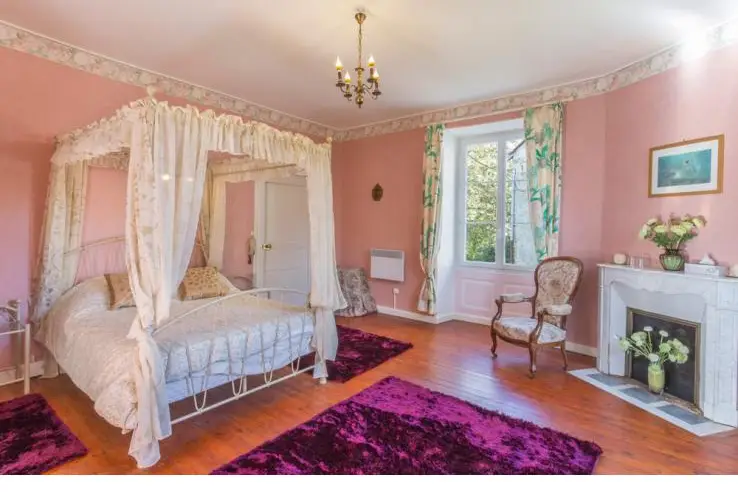 Château Ardilleux — photo 3