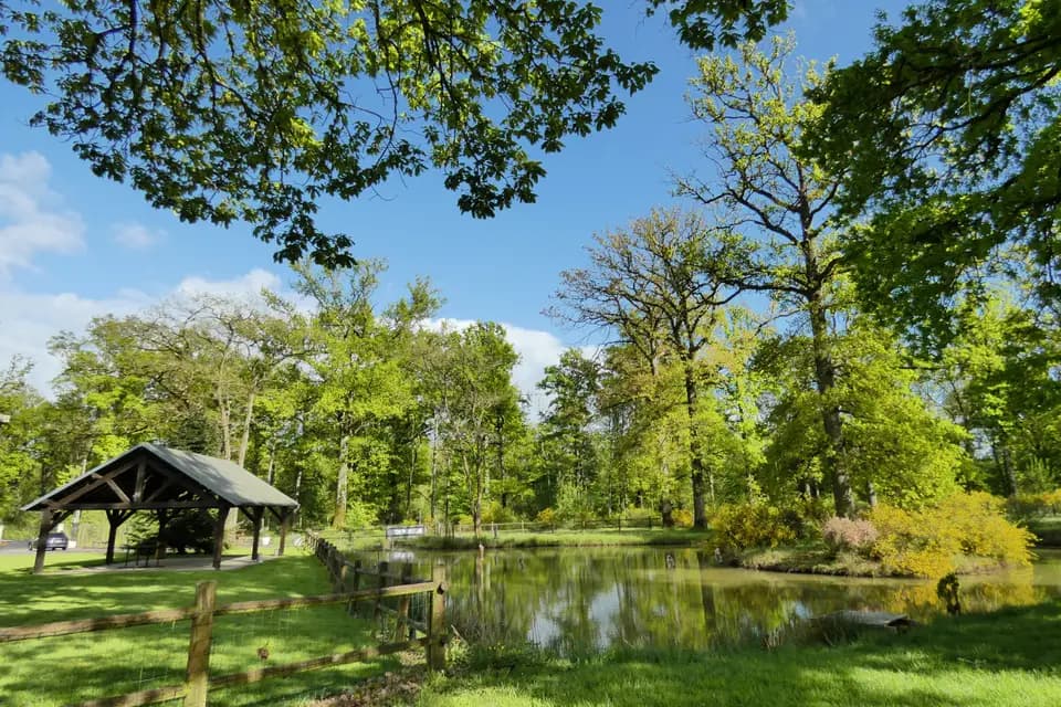 Domaine de la Choquette — photo 4