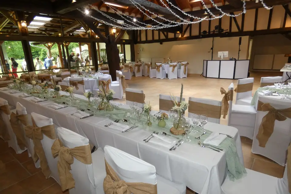 Domaine de la Choquette — photo 9