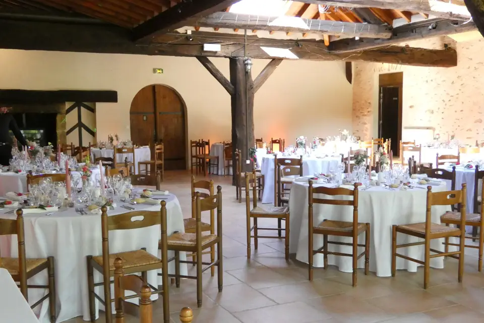 Domaine de la Choquette — photo 7