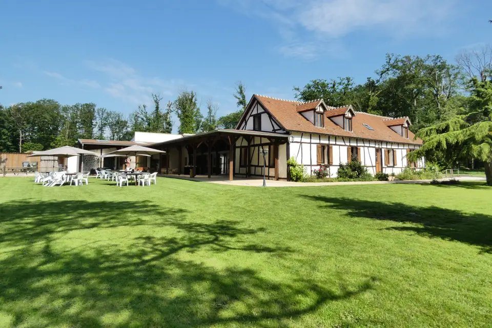 Domaine de la Choquette — photo 2