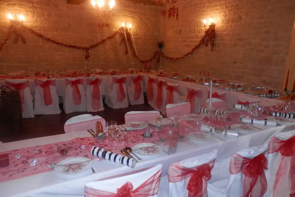 Château Ardilleux — photo 4