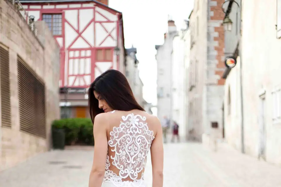 Maria Dubois — photo 6