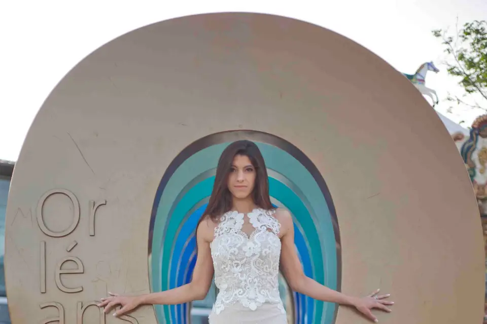 Maria Dubois — photo 7