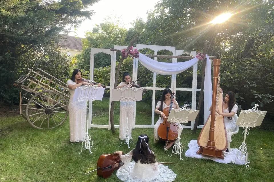 Les 5 Soeurs — photo 4