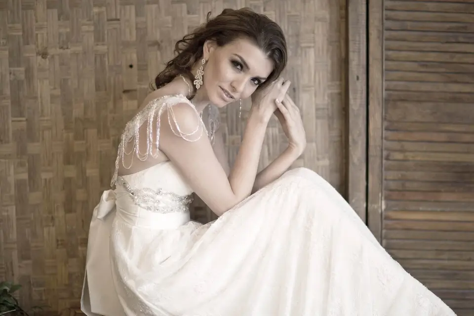 Maria Dubois — photo 1