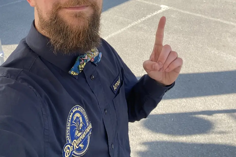 Dr Rhumantique — photo 1