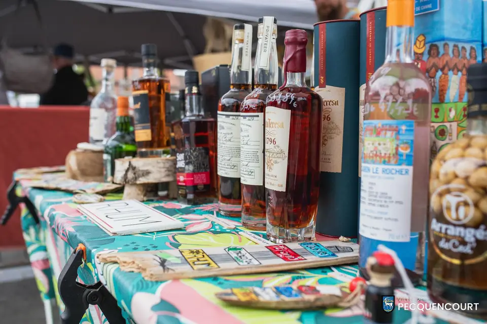 Dr Rhumantique — photo 3