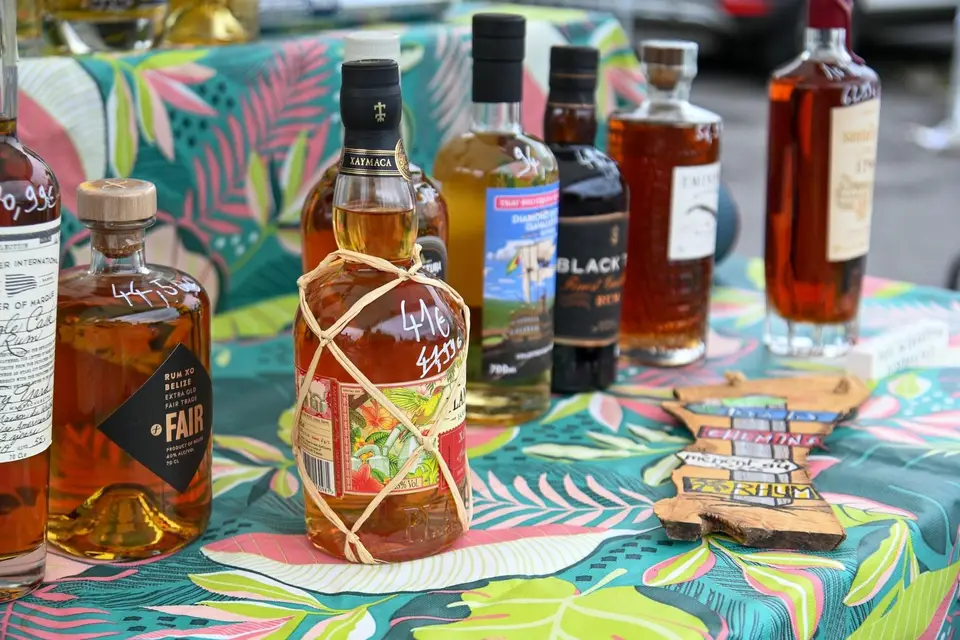 Dr Rhumantique — photo 4