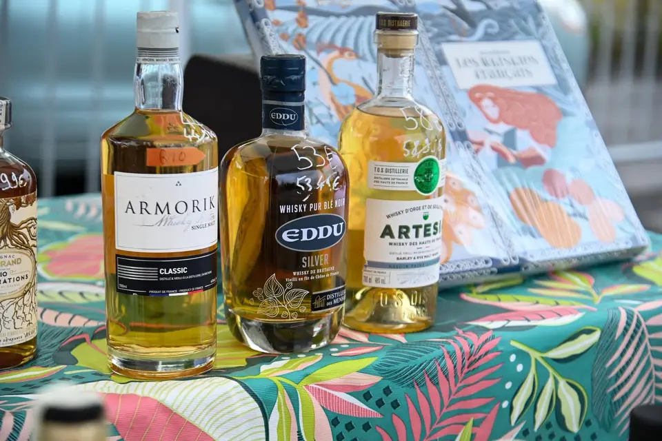 Dr Rhumantique — photo 6